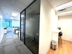 Wisma Atria (D9), Office #496556931